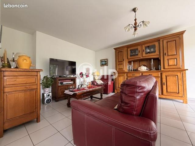 Appartement vente à Arras, Saint-laurent-blangy