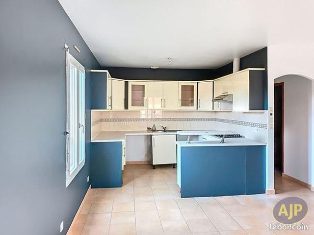 Appartement vente à La Roche-sur-Yon, Montaigu