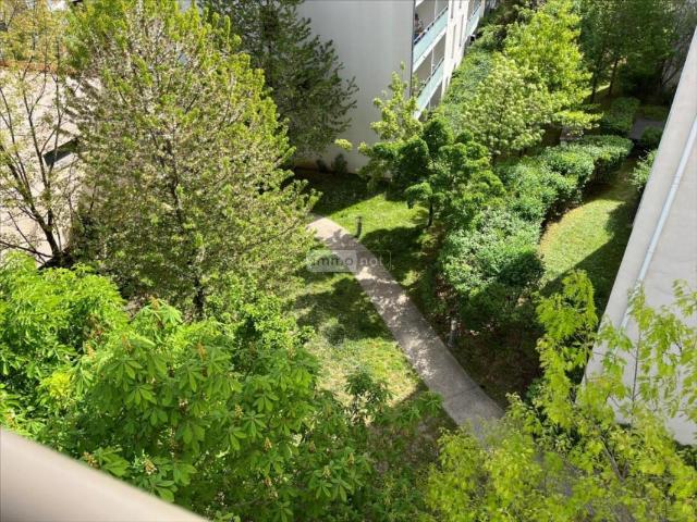 Appartement vente à Lyon, Métropole de Lyon