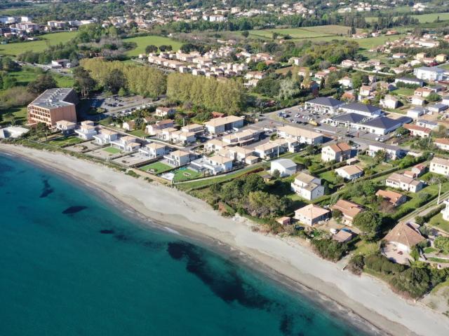Appartement vente à Corte, Santa-lucia-di-moriani