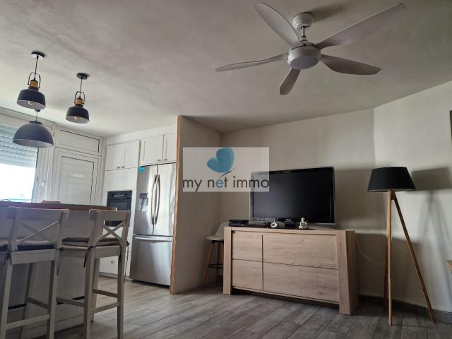Appartement vente à Saint-Martin, Gers
