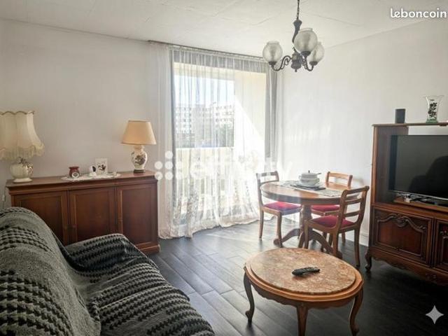 Appartement vente à Versailles, Saint-cyr-l'ecole