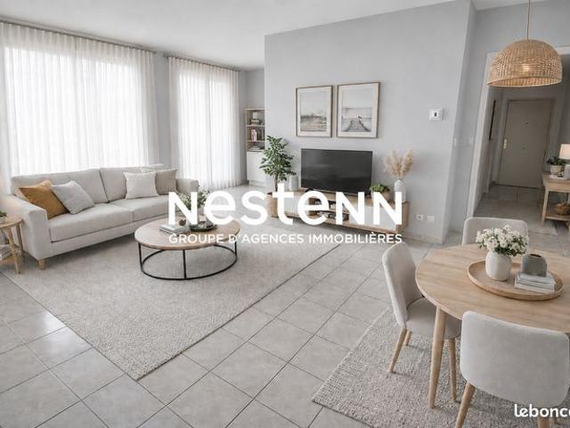 Appartement vente à Lyon, Métropole de Lyon