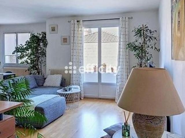 Appartement vente à Grenoble