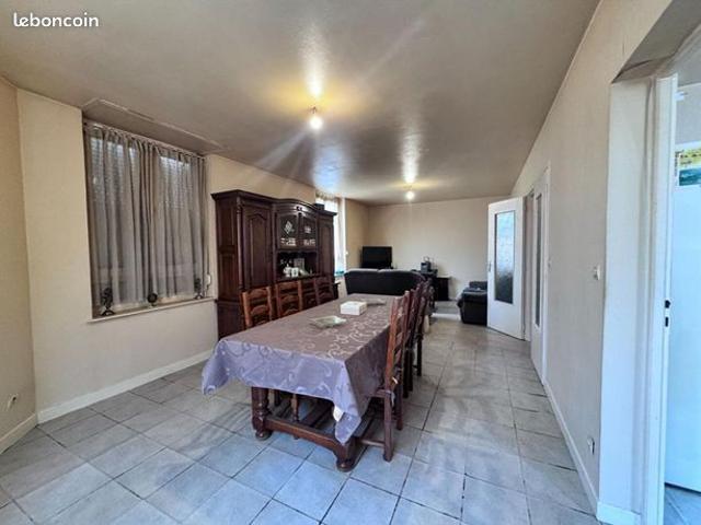 Appartement vente à Calais