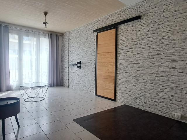 Appartement vente à Troyes, La Chapelle-saint-luc