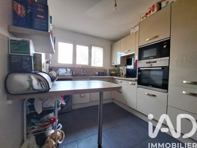 Appartement vente à Versailles, Plaisir