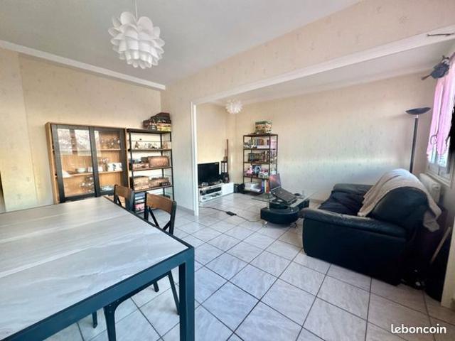 Appartement vente à Riorges, Guadeloupe