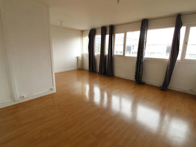 Appartement location à Lille