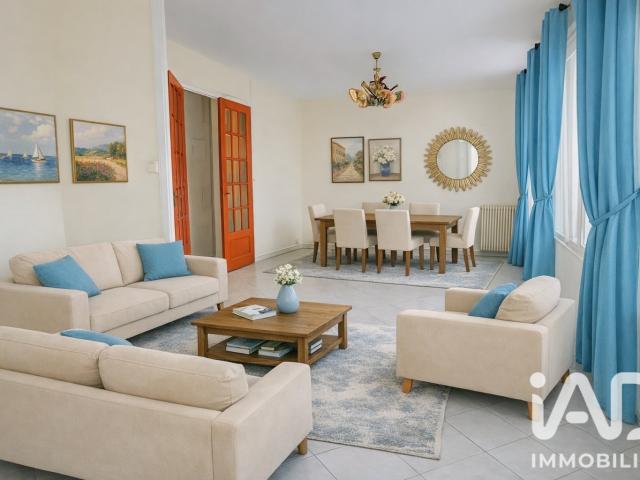 Appartement vente à Saint-Michel, Évreux