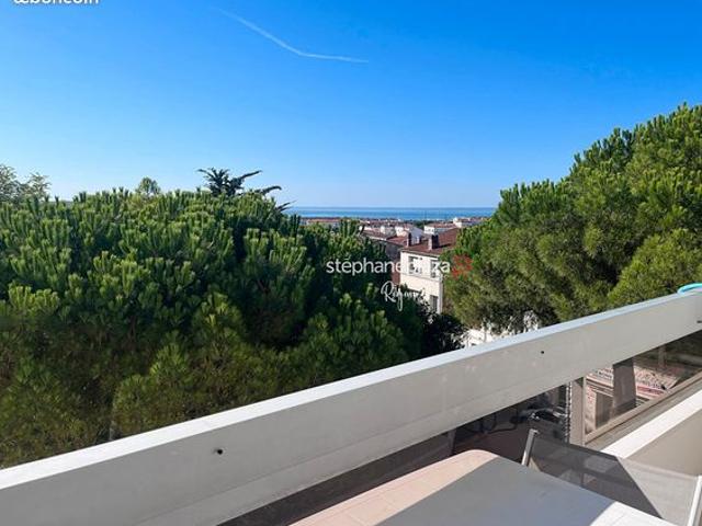 Appartement vente à Royan
