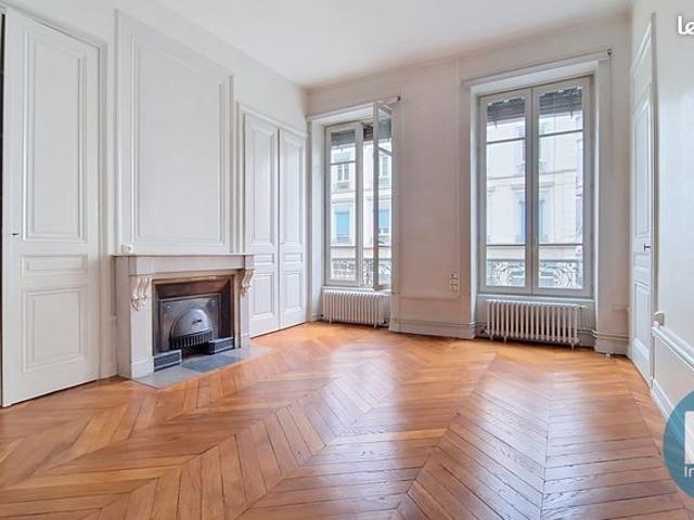 Appartement vente à Lyon, Métropole de Lyon