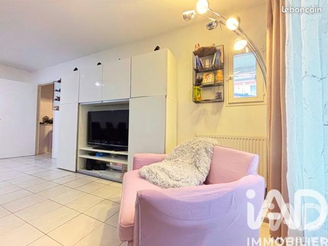 Appartement vente à Créteil, Boissy-saint-léger