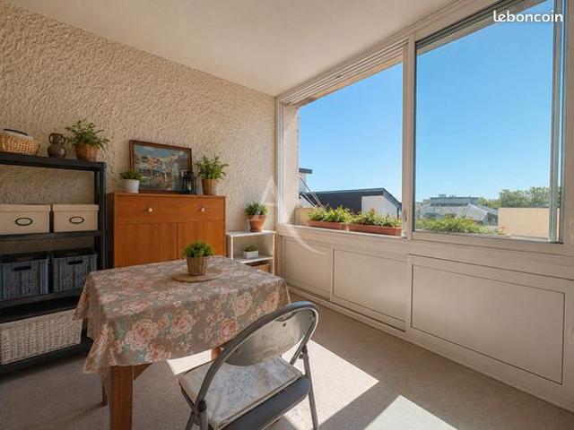 Appartement vente à Nogent-sur-Marne, Fontenay-sous-bois