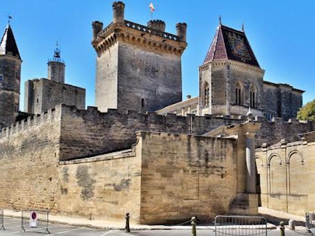 Appartement vente à Nîmes, Uzès
