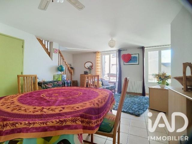 Appartement vente à Tournon-sur-Rhône, Ardèche