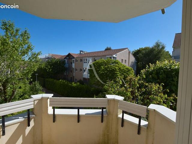 Appartement vente à Palaiseau, Gif-sur-yvette