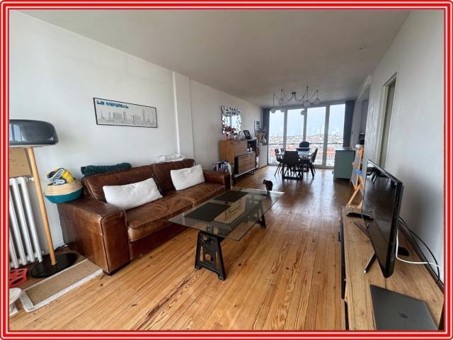 Appartement vente à Le Havre