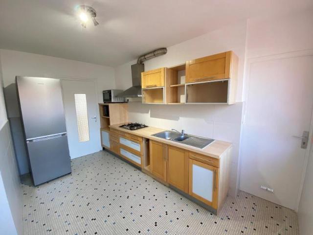 Appartement location à Dijon