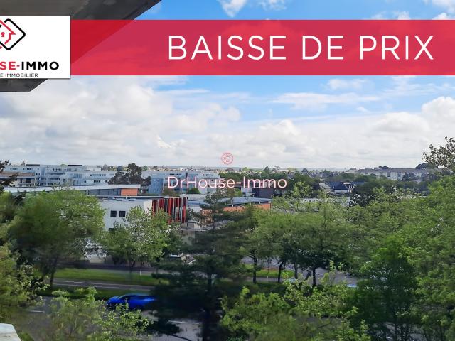 Appartement vente à Vannes, Bretagne