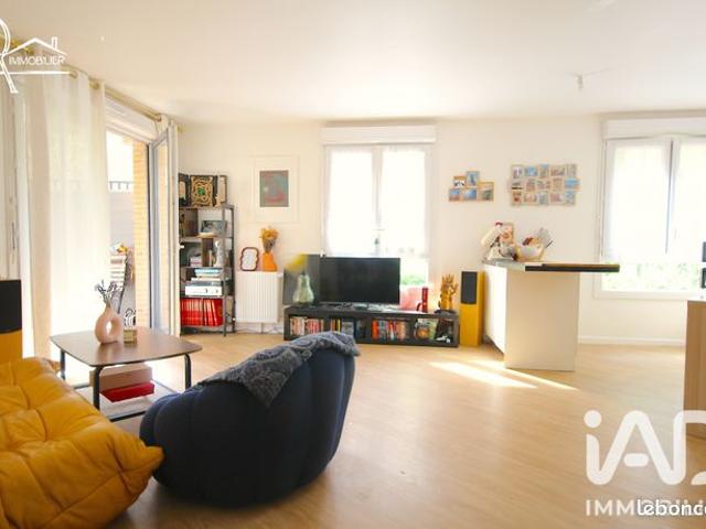 Appartement vente à Argenteuil, Montigny-lès-cormeilles