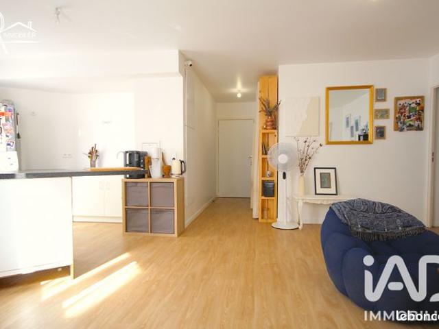 Appartement vente à Montigny-lès-Cormeilles, Val-d'Oise