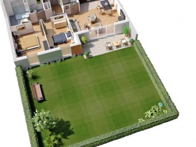 Appartement vente à Calais, Ardres
