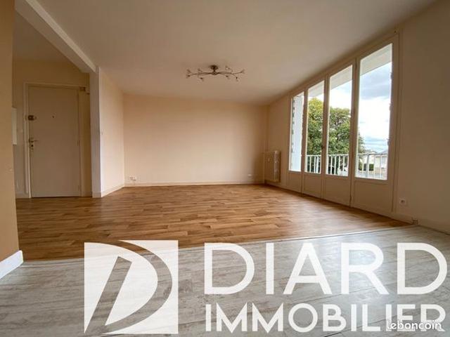 Appartement vente à Fougères-Vitré, Bretagne