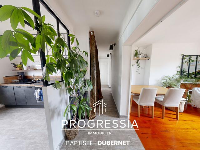 Appartement vente à Le Havre