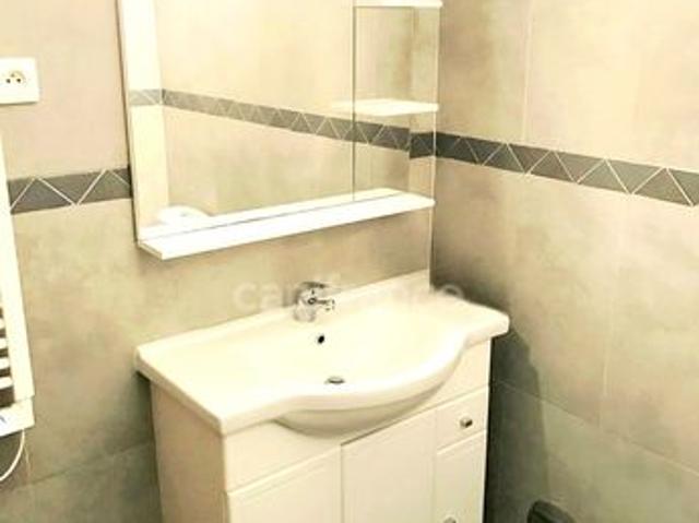 Appartement vente à Bastia, Borgo