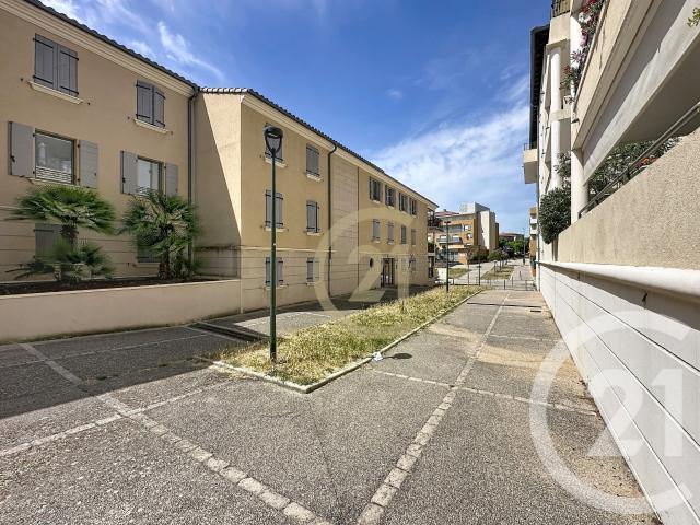Appartement vente à Nîmes, Uzès