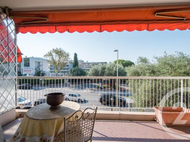 Appartement vente à Nice