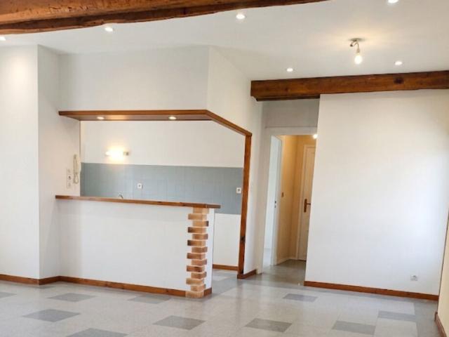 Appartement vente à Angers, Chalonnes-sur-loire