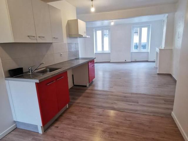 Appartement location à Feurs, Loire