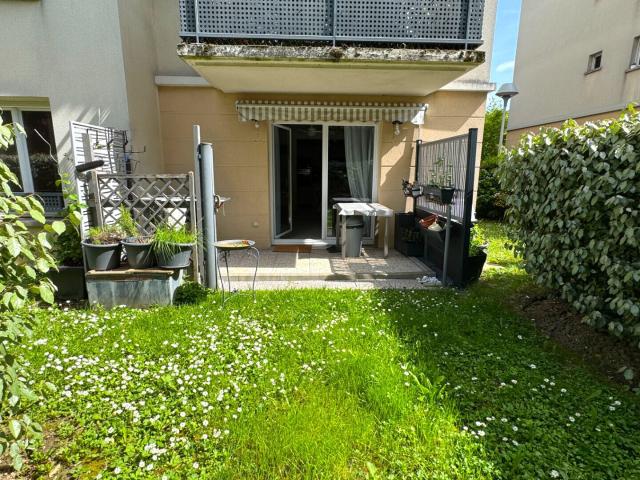 Appartement vente à Évry, Ris-orangis