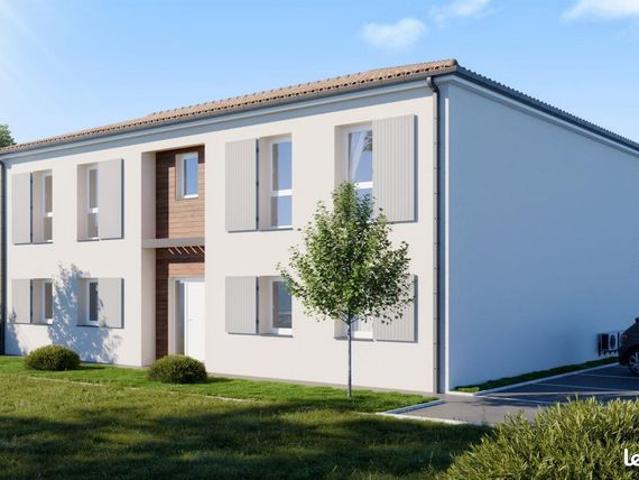 Appartement vente à Rochefort, Arvert