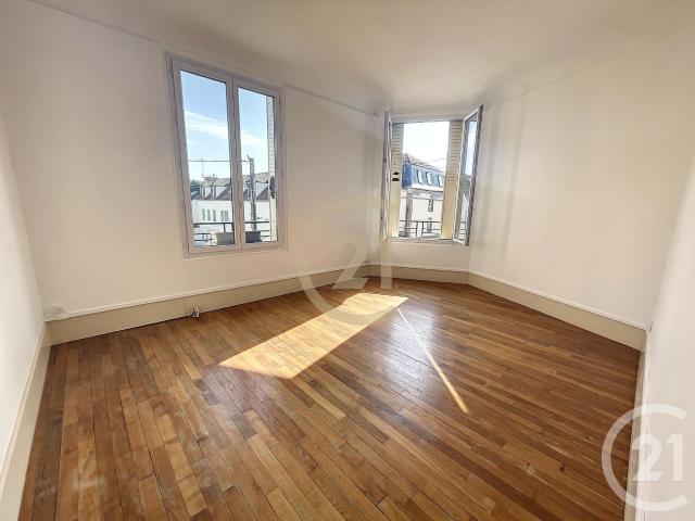 Appartement location à Provins