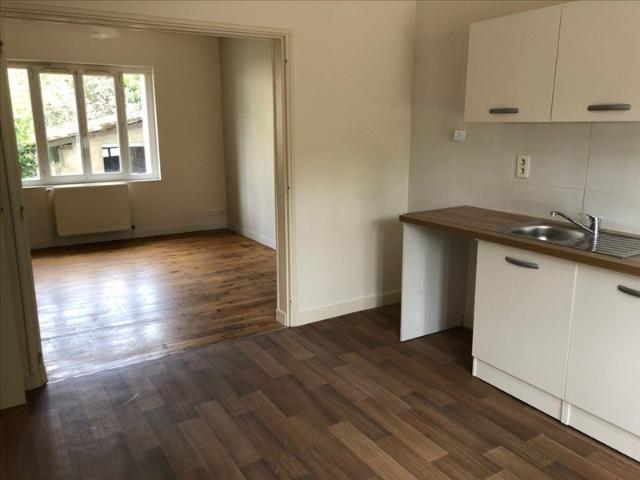 Appartement location à Poitiers