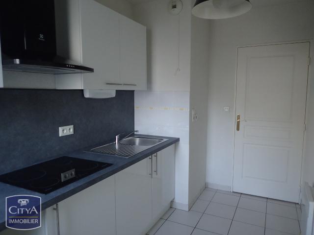 Appartement vente à Laval