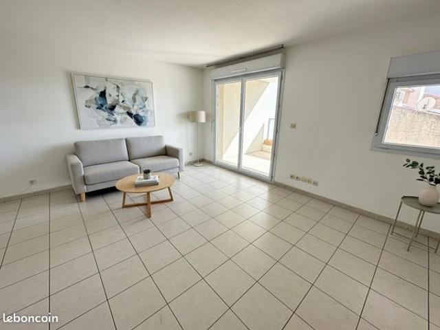Appartement vente à Istres