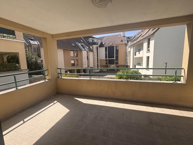 Appartement vente à Sens