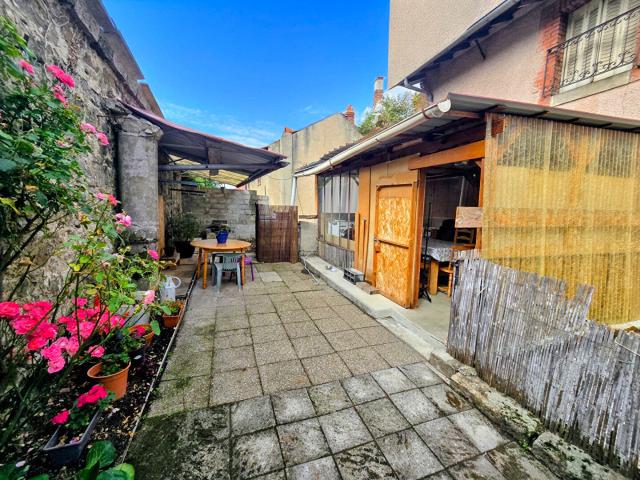 Appartement vente à Le Puy-en-Velay, Le Puy-en-velay