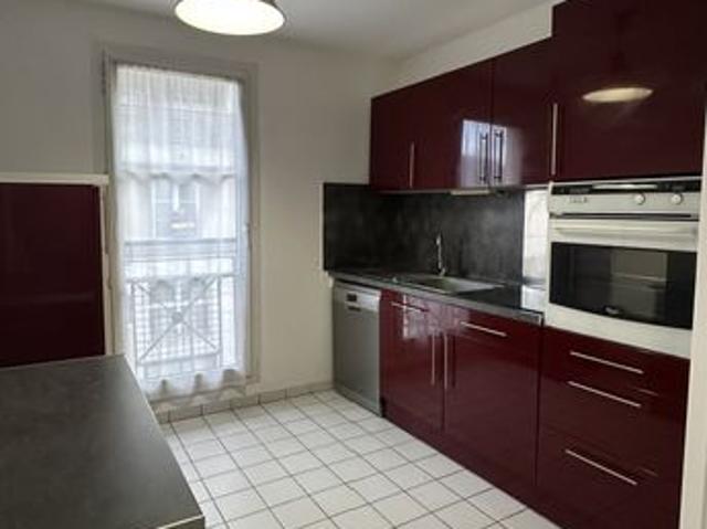 Appartement vente à Melun