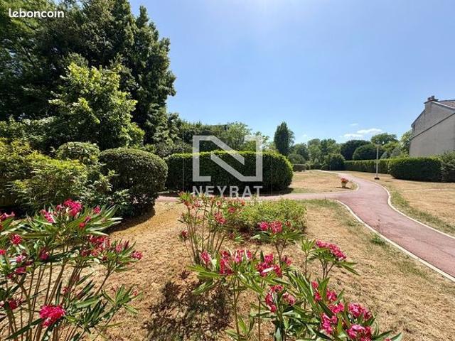 Appartement vente à Dijon