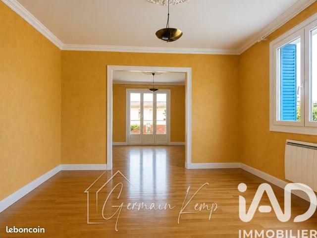 Appartement vente à Grenoble, Voiron