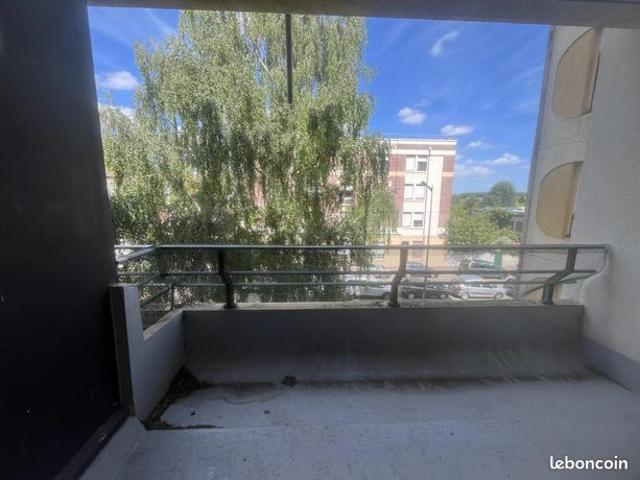 Appartement vente à Lille