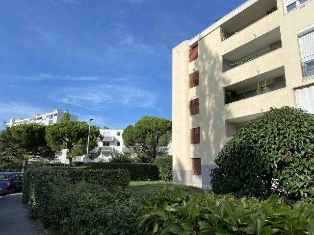 Appartement location à Montpellier