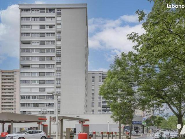 Appartement vente à Malakoff, Hauts-de-Seine