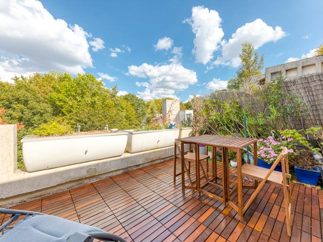 Appartement vente à Torcy, Noisiel