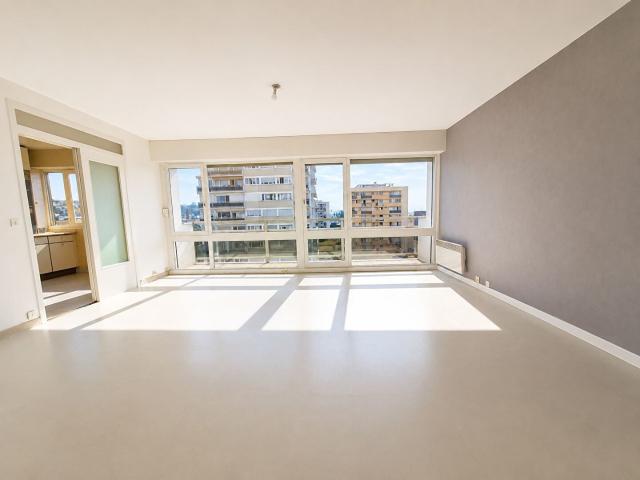 Appartement vente à Le Havre